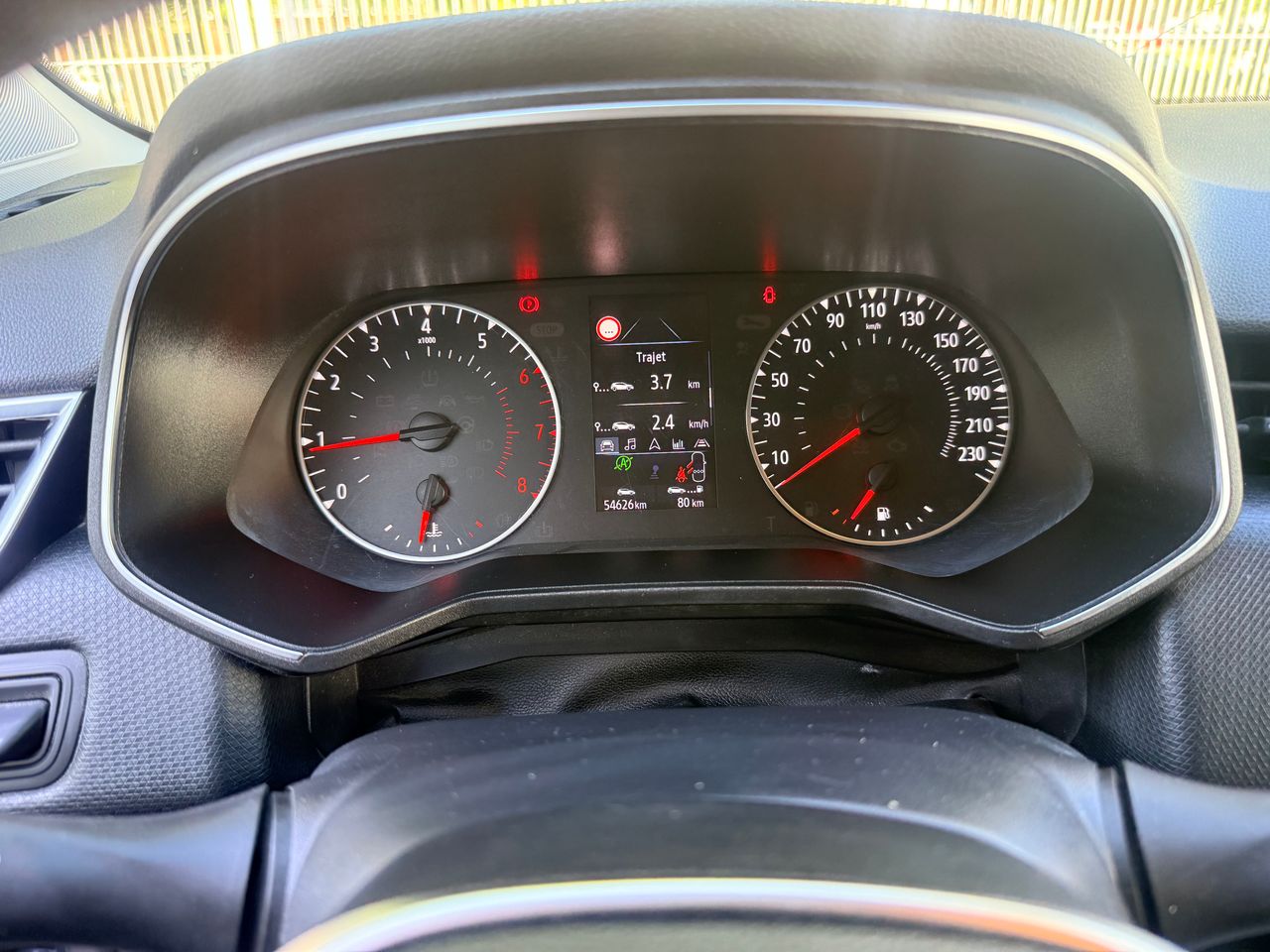 Renault Clio Zen TCe 74 kW - Foto 14