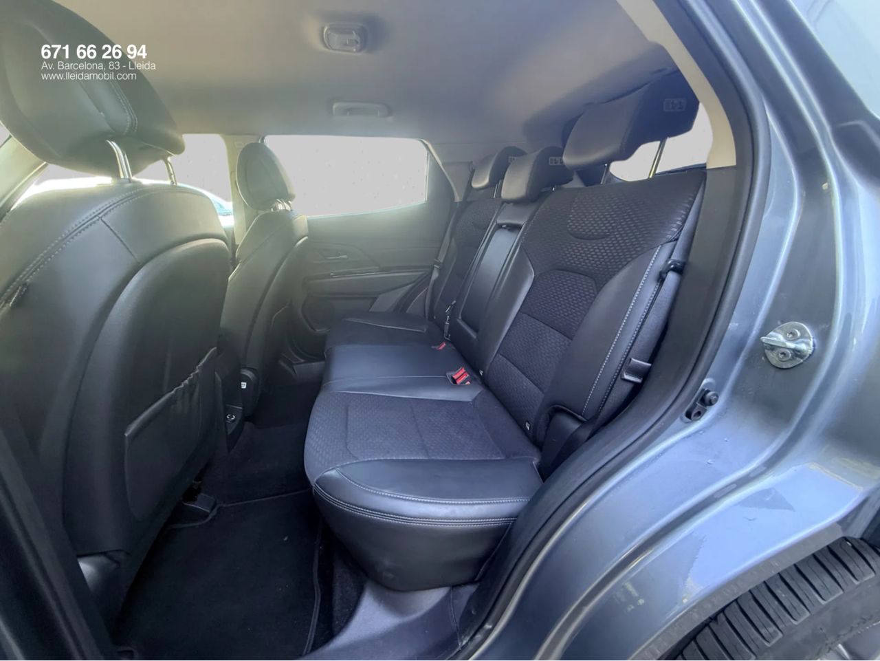 SsangYong Korando G15T 4x2 Urban Plus 109 kW - Foto 19