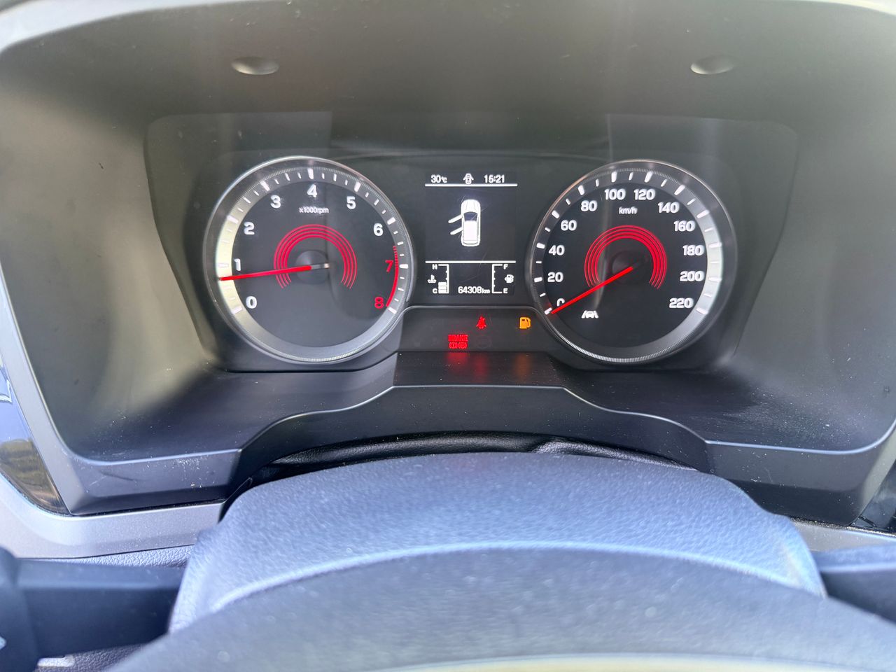 SsangYong Korando G15T 4x2 Urban Plus 109 kW - Foto 15