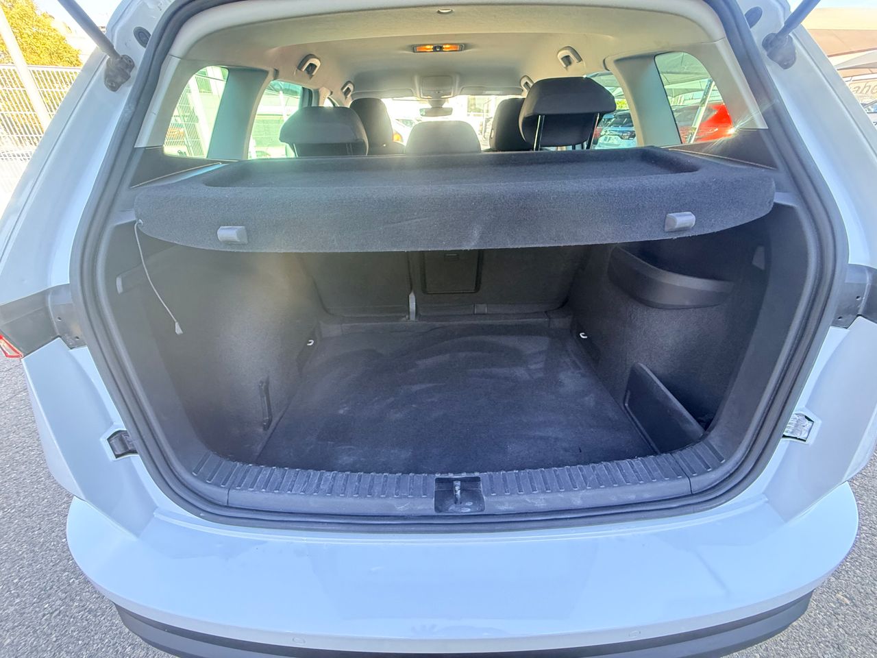 Skoda Karoq Design 1.5 TSI 110 kW - Foto 20