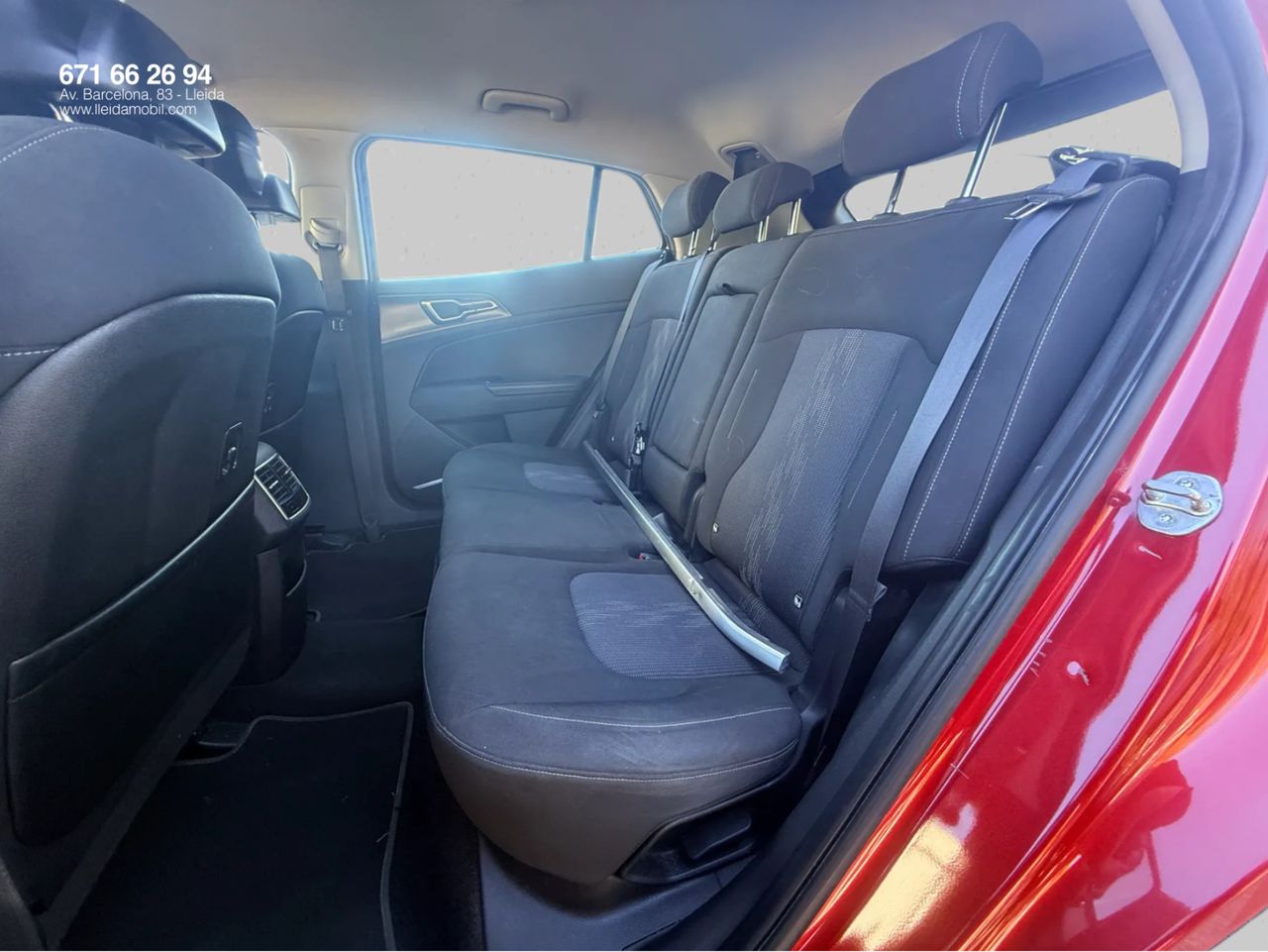 Kia Sportage Drive PHEV 1.6 T-GDI 198 kW - Foto 19
