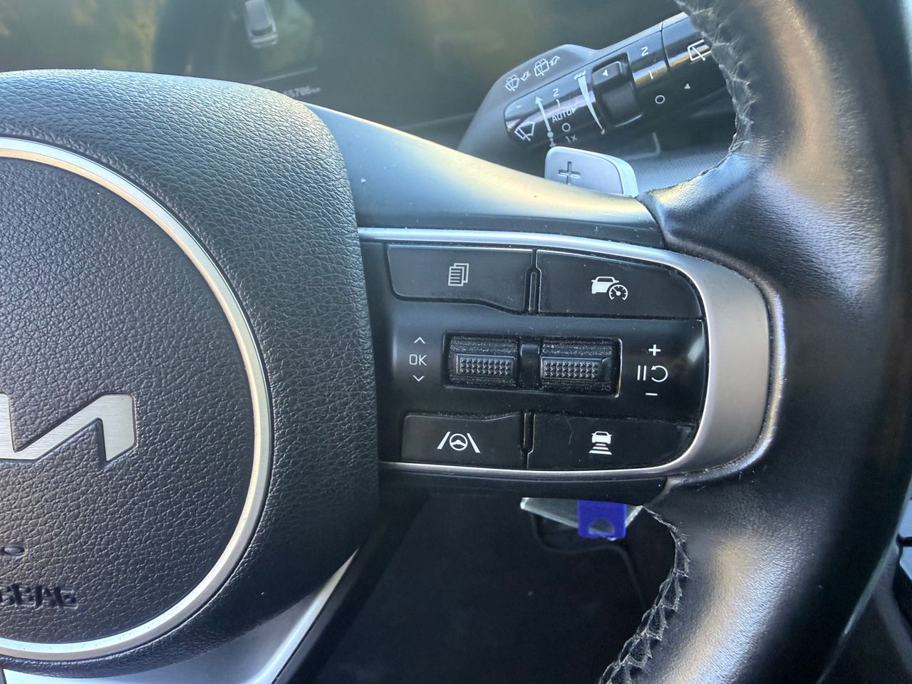 Kia Sportage Drive PHEV 1.6 T-GDI 198 kW - Foto 13