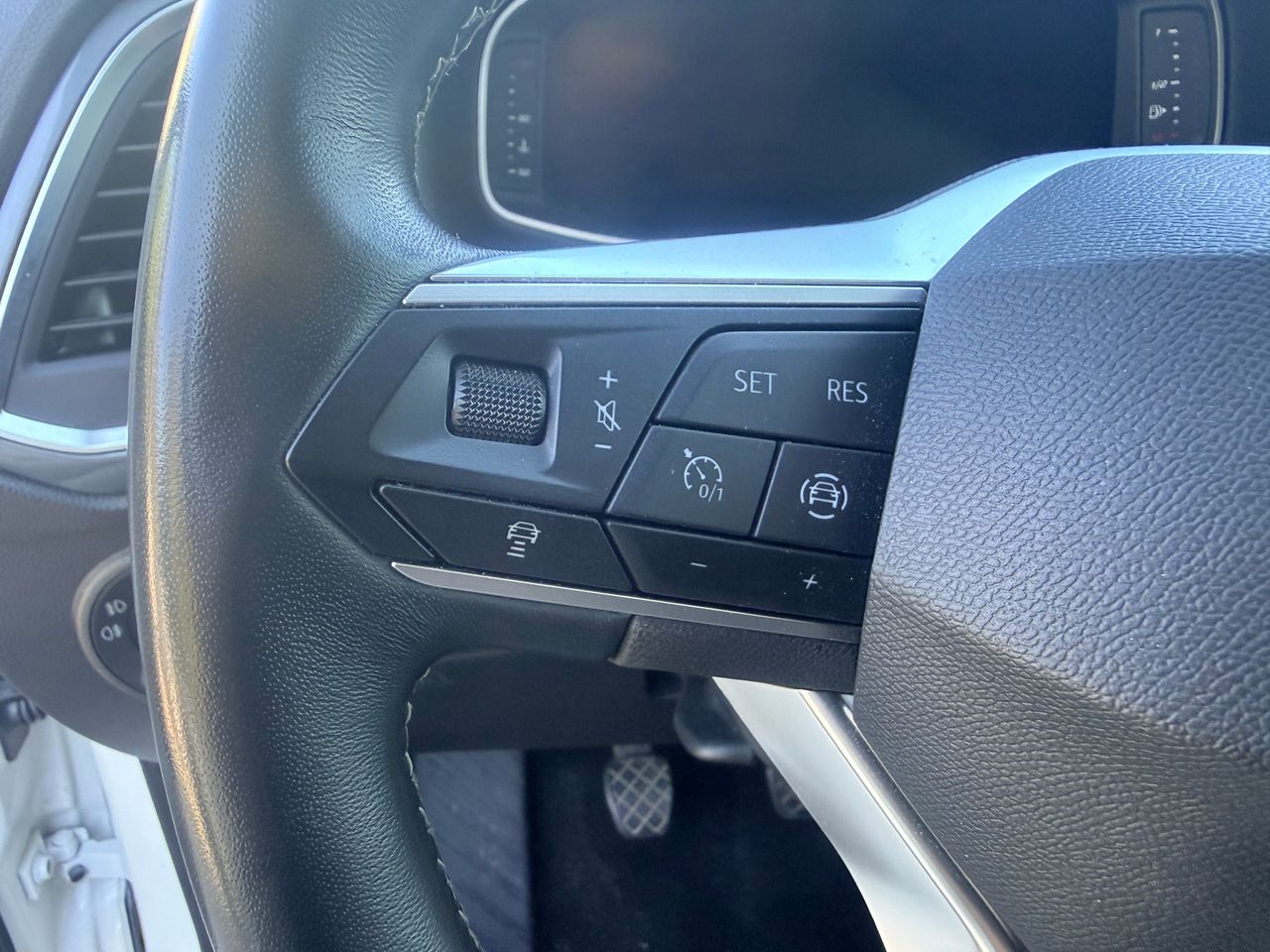 Seat Ateca 1.0 TSI 85 KW - Foto 11