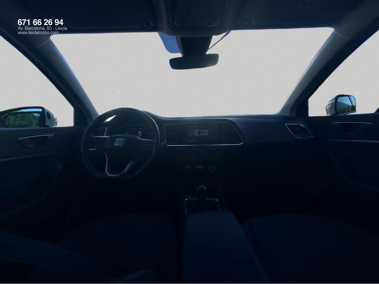 Seat Ateca 1.0 TSI 85 KW - Foto 18