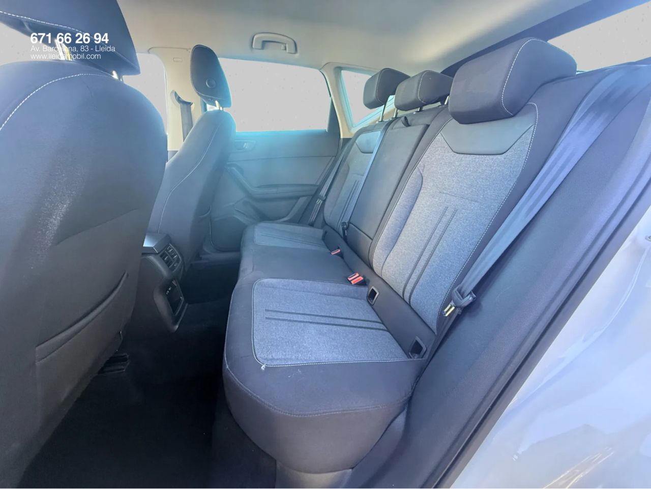 Seat Ateca 1.0 TSI 85 KW - Foto 19