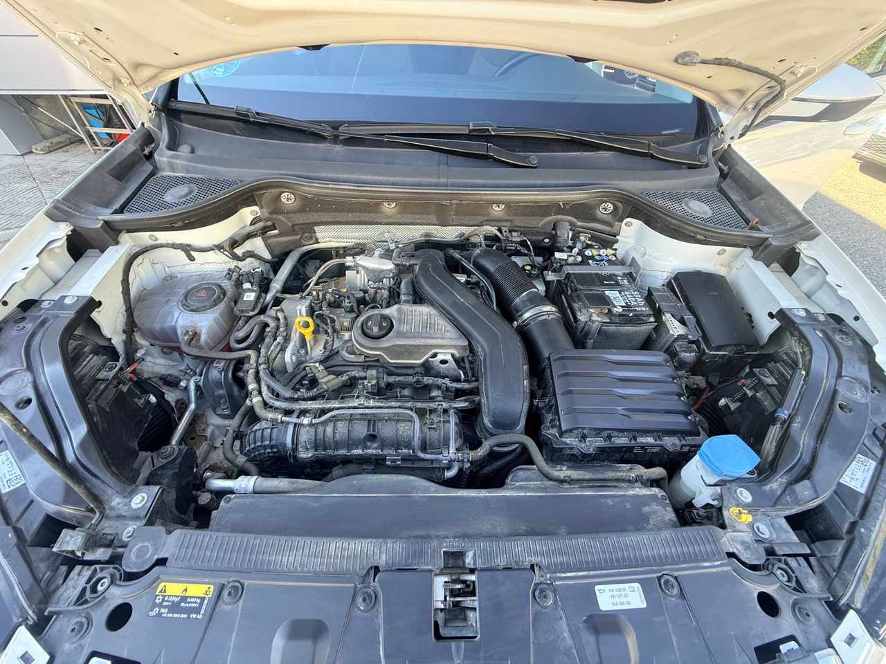 Seat Ateca 1.0 TSI 85 KW - Foto 21