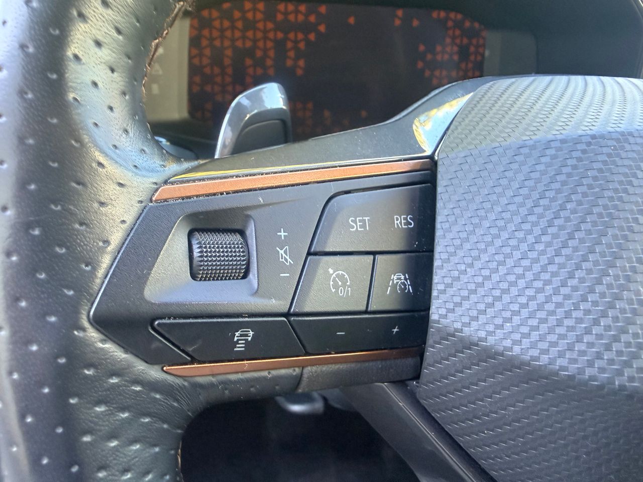 Cupra Formentor 1.5 TSI 110 kW - Foto 11