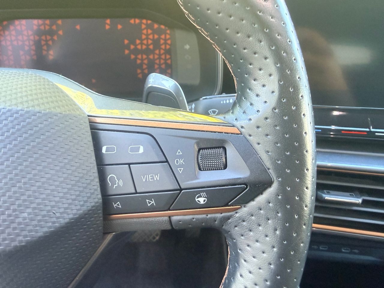 Cupra Formentor 1.5 TSI 110 kW - Foto 13