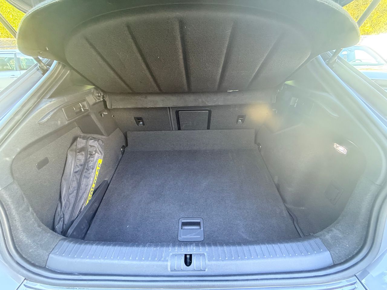 Cupra Formentor 1.5 TSI 110 kW - Foto 20