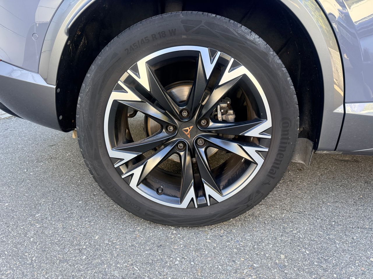 Cupra Formentor 1.5 TSI 110 kW - Foto 23