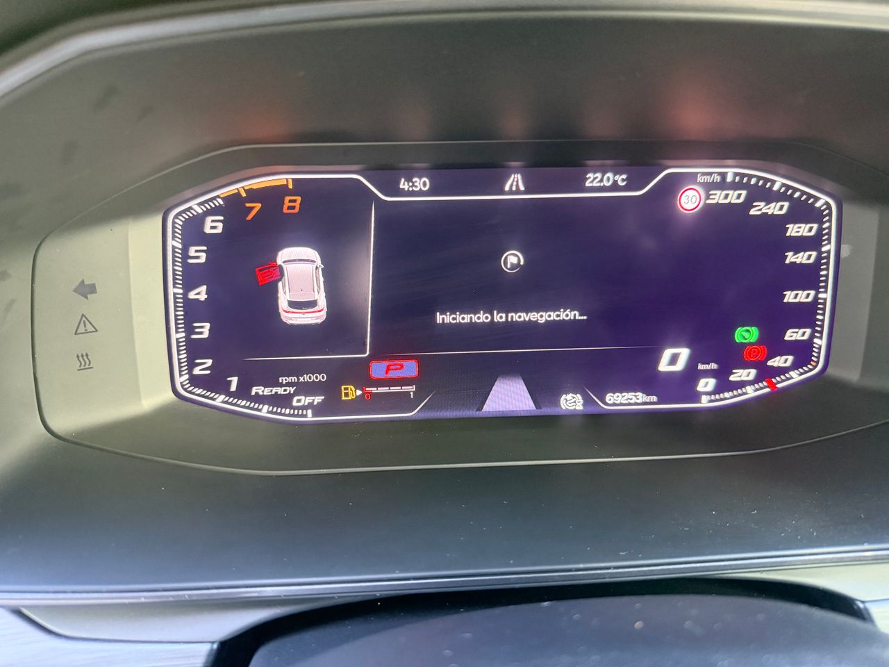 Cupra Formentor 1.5 TSI 110 kW - Foto 14