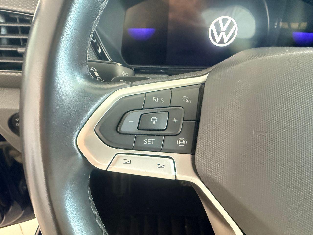 Volkswagen T-Cross Advance 1.0 TSI 81 kW - Foto 11