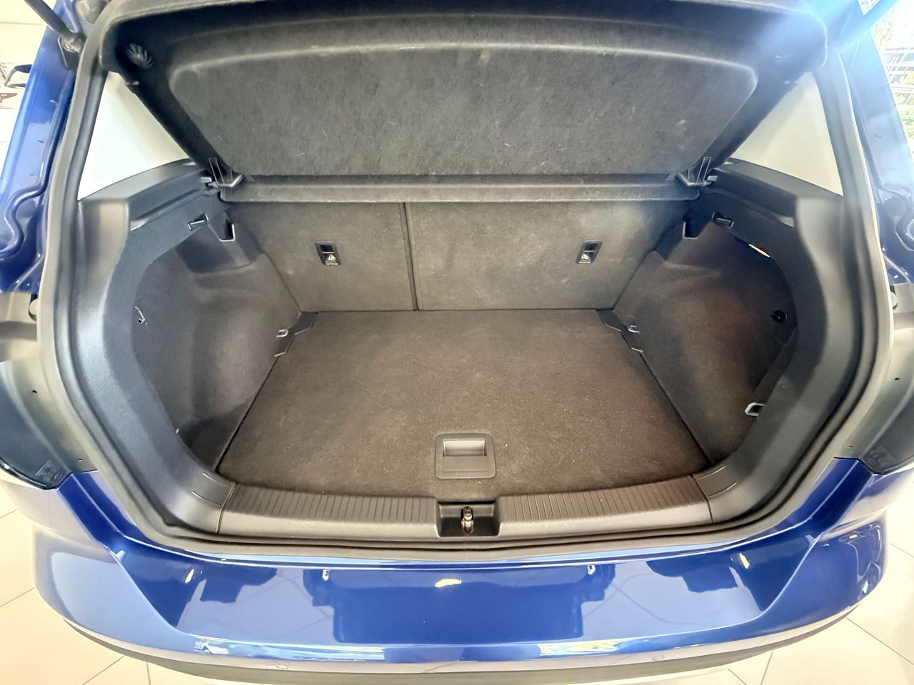 Volkswagen T-Cross Advance 1.0 TSI 81 kW - Foto 20