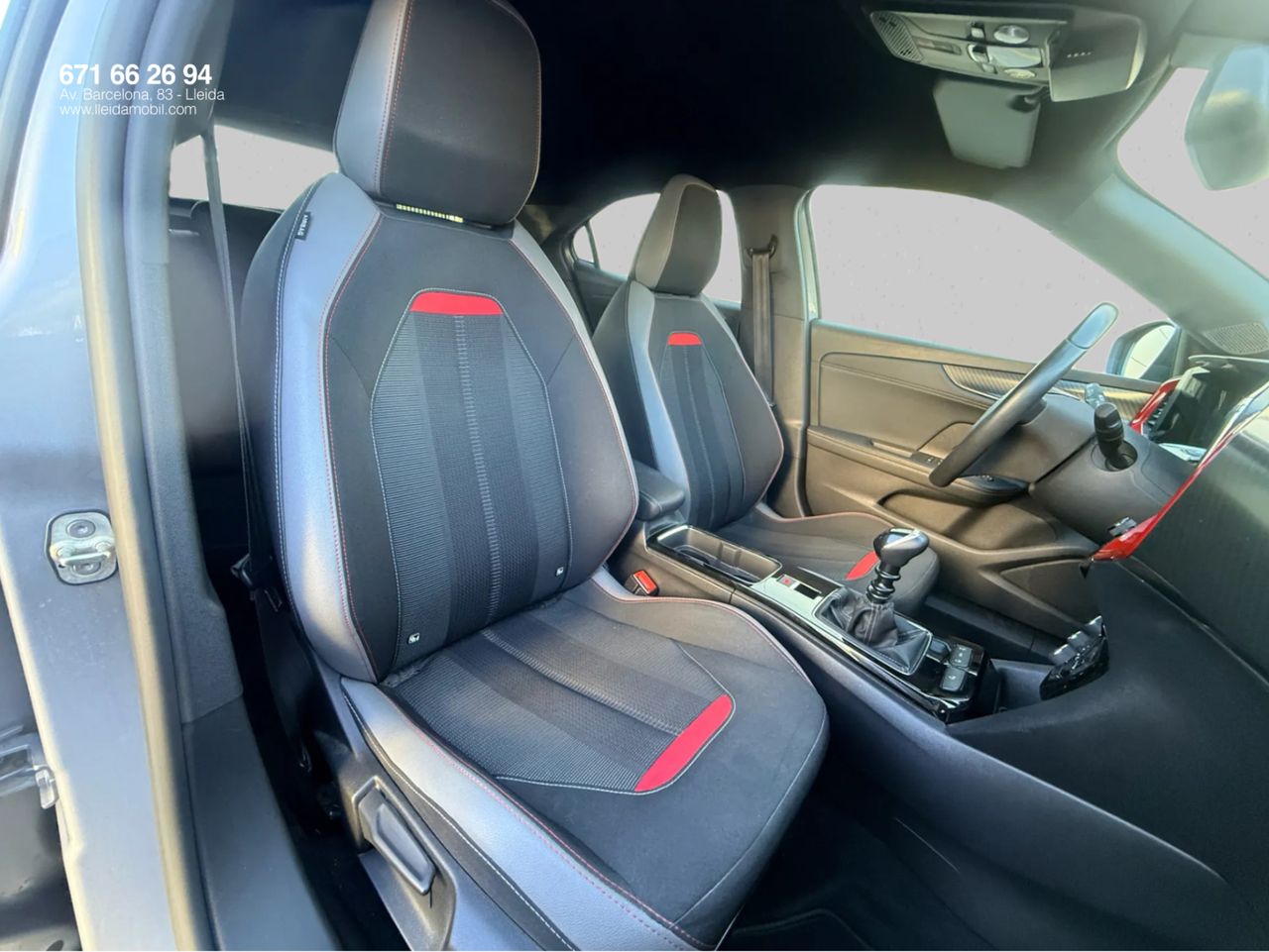 Opel Mokka 1.2 Turbo 96 kW - Foto 22