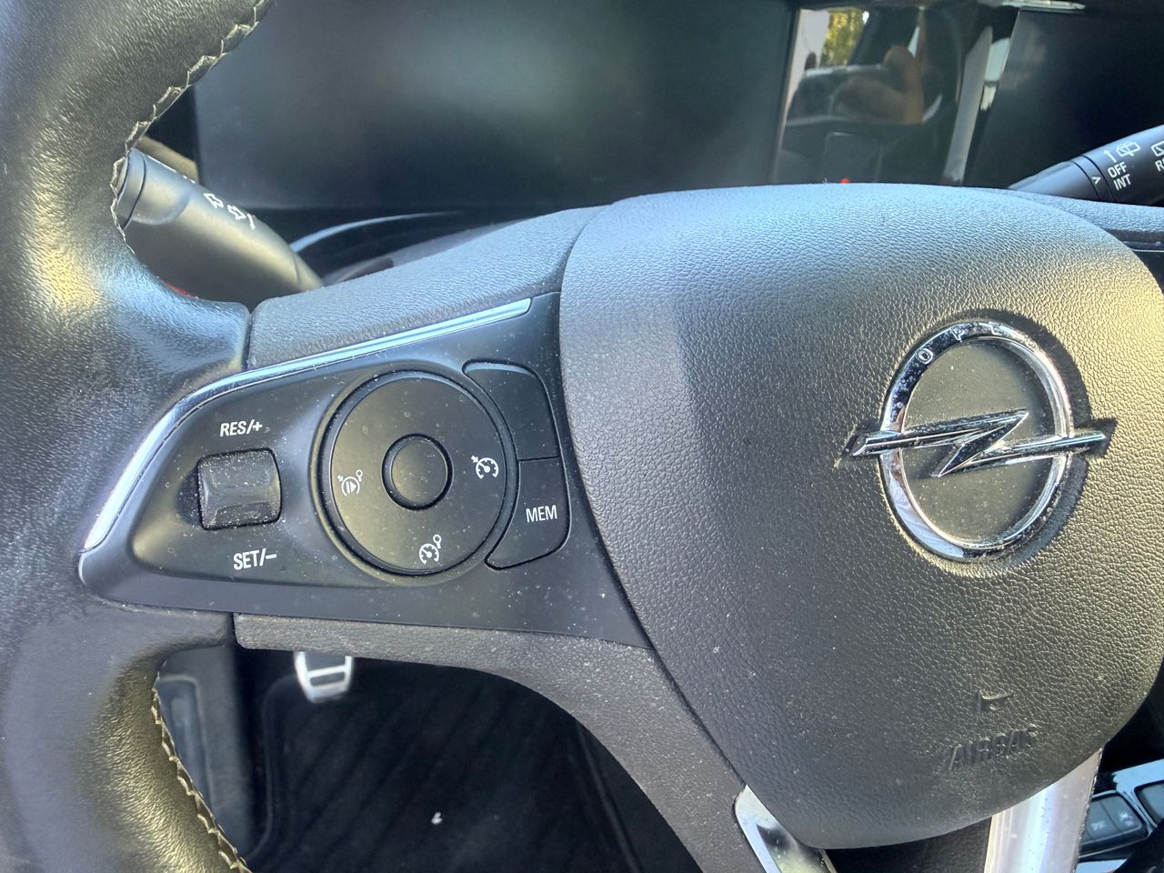 Opel Mokka 1.2 Turbo 96 kW - Foto 11