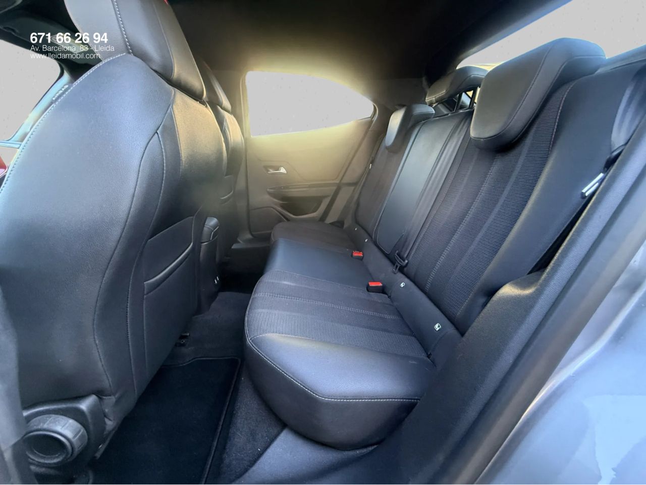 Opel Mokka 1.2 Turbo 96 kW - Foto 19
