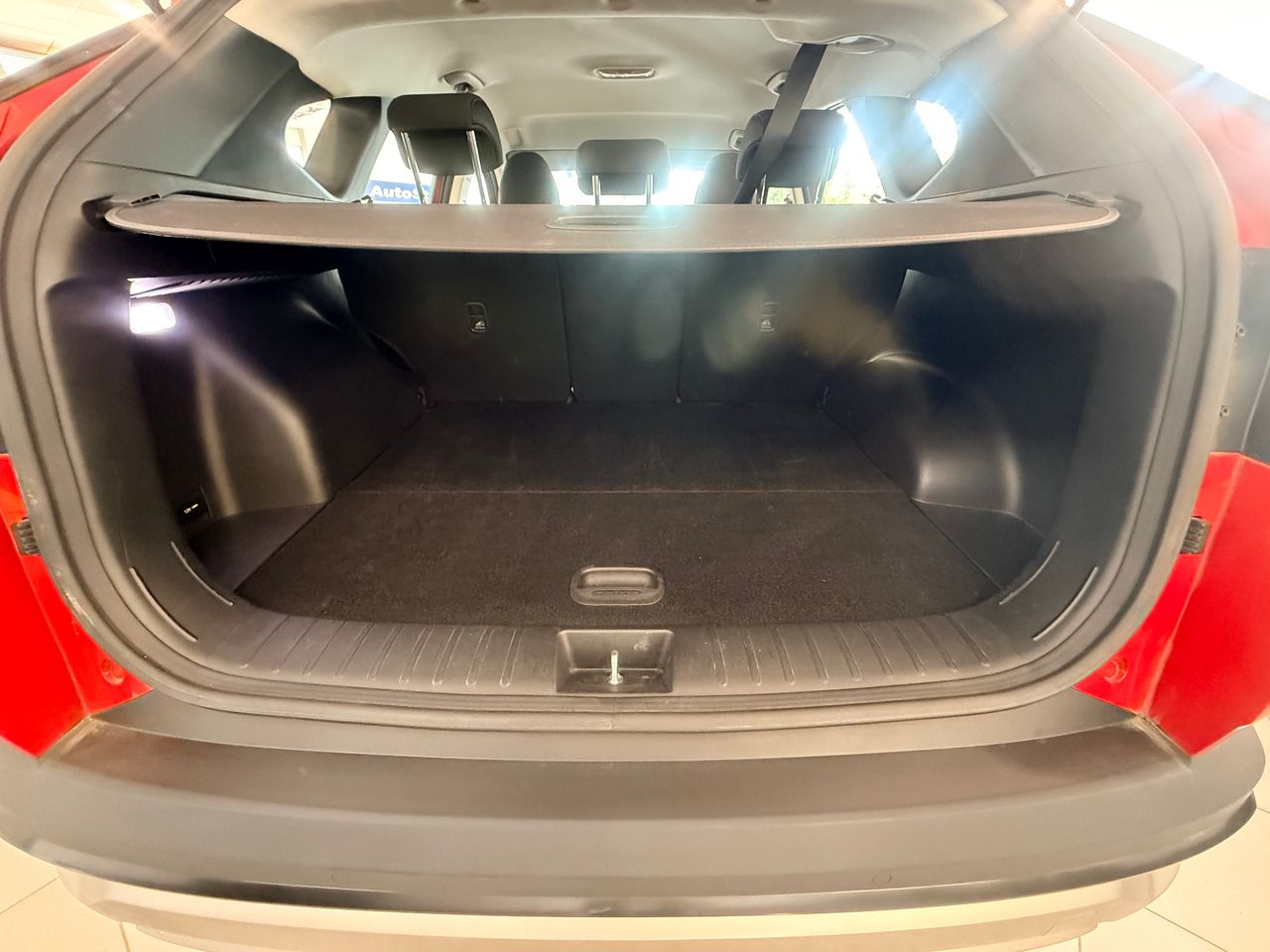 Hyundai Tucson Maxx 1.6 T-GDi PHEV 252 CV - Foto 20