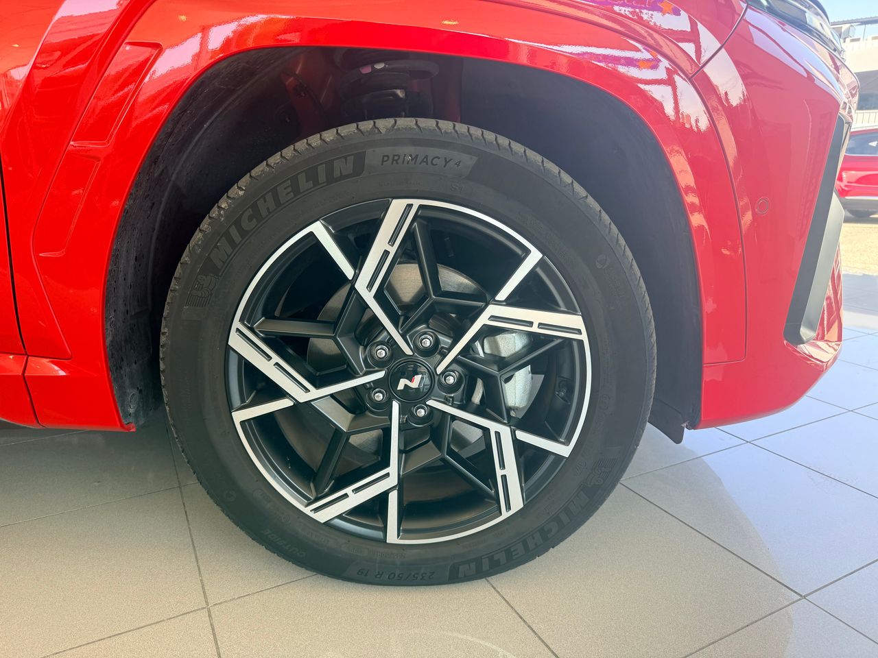 Hyundai Tucson N Line Style 1.6 T-GDi PHEV 252 CV 4x4 - Foto 28