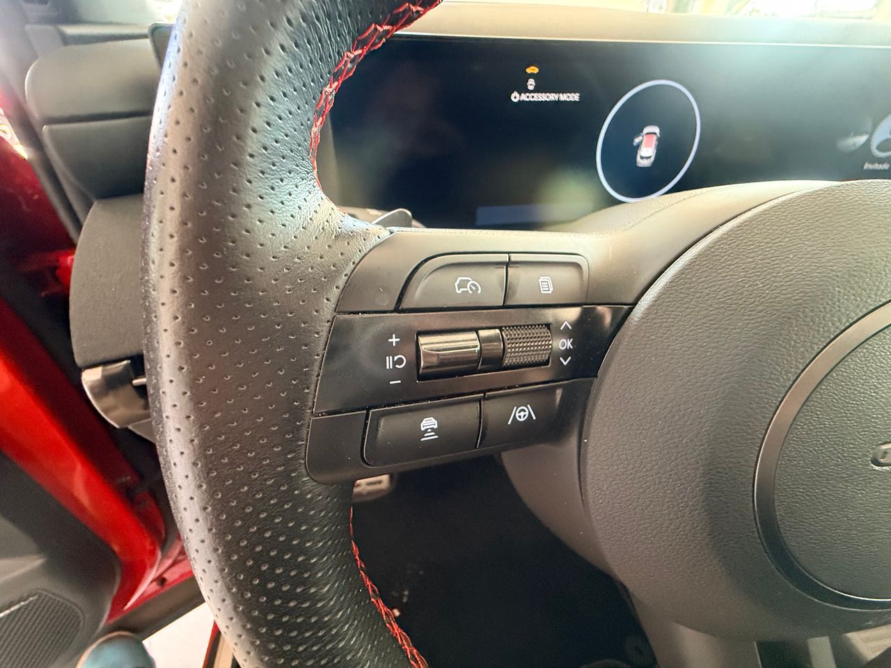 Hyundai Tucson N Line Style 1.6 T-GDi PHEV 252 CV 4x4 - Foto 10
