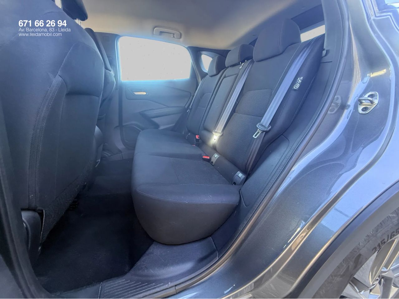 Nissan Qashqai e-POWER 140 kW - Foto 18
