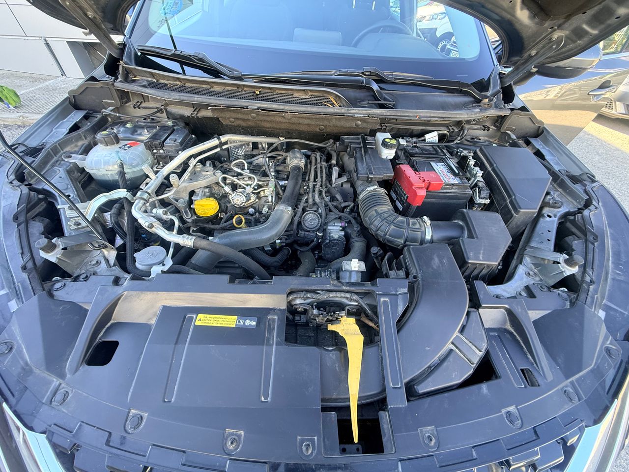Nissan Qashqai e-POWER 140 kW - Foto 20