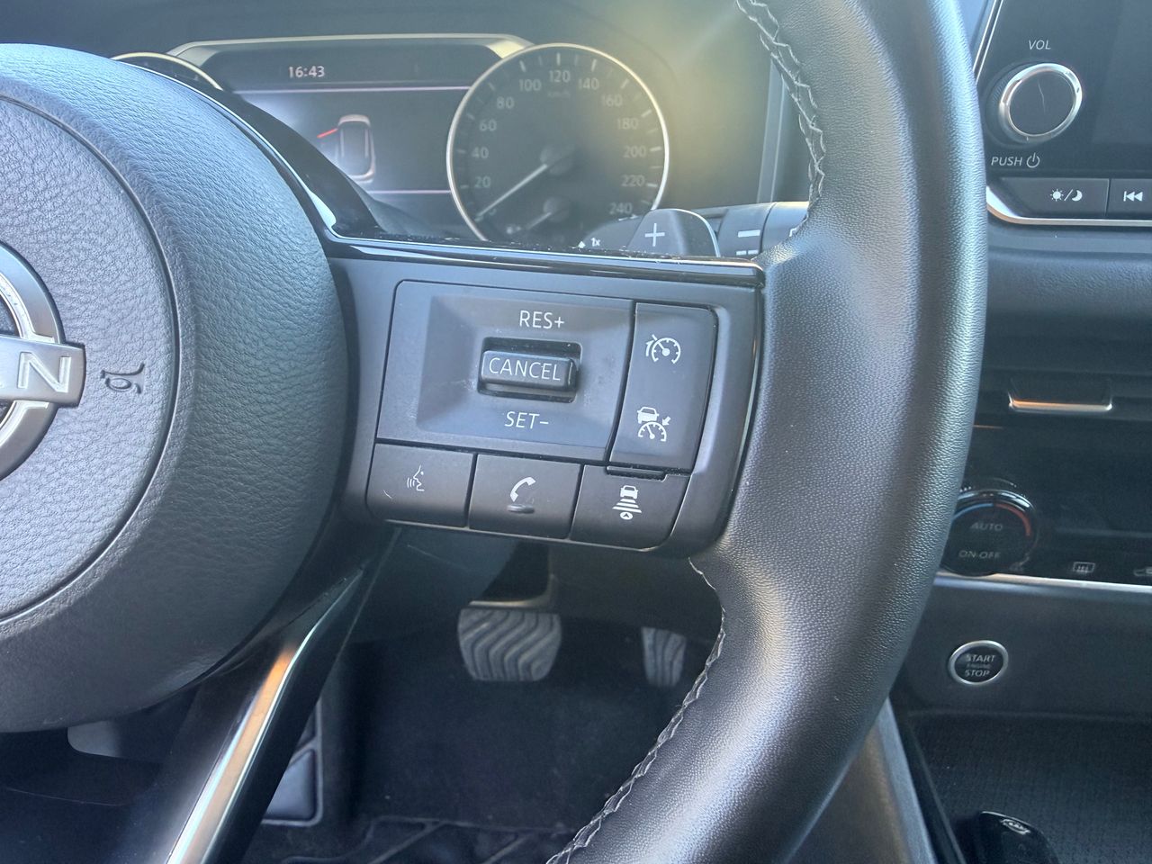 Nissan Qashqai e-POWER 140 kW - Foto 13