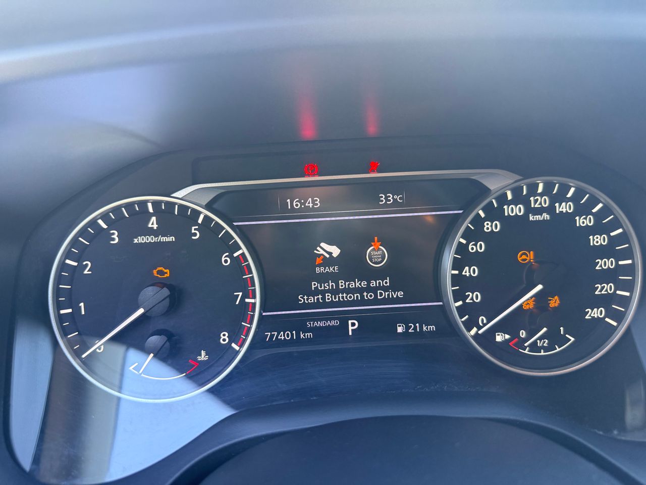 Nissan Qashqai e-POWER 140 kW - Foto 14