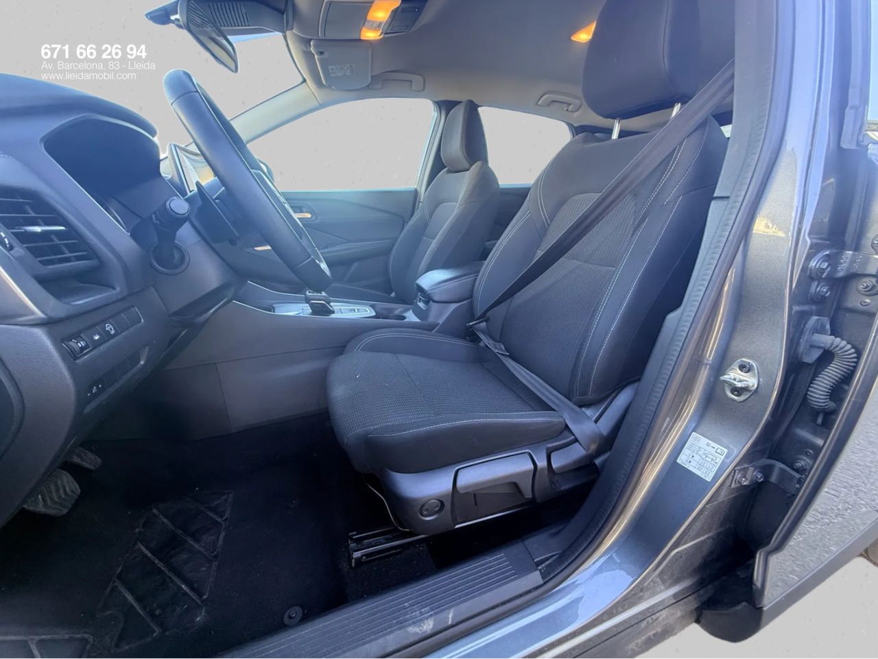 Nissan Qashqai e-POWER 140 kW - Foto 10