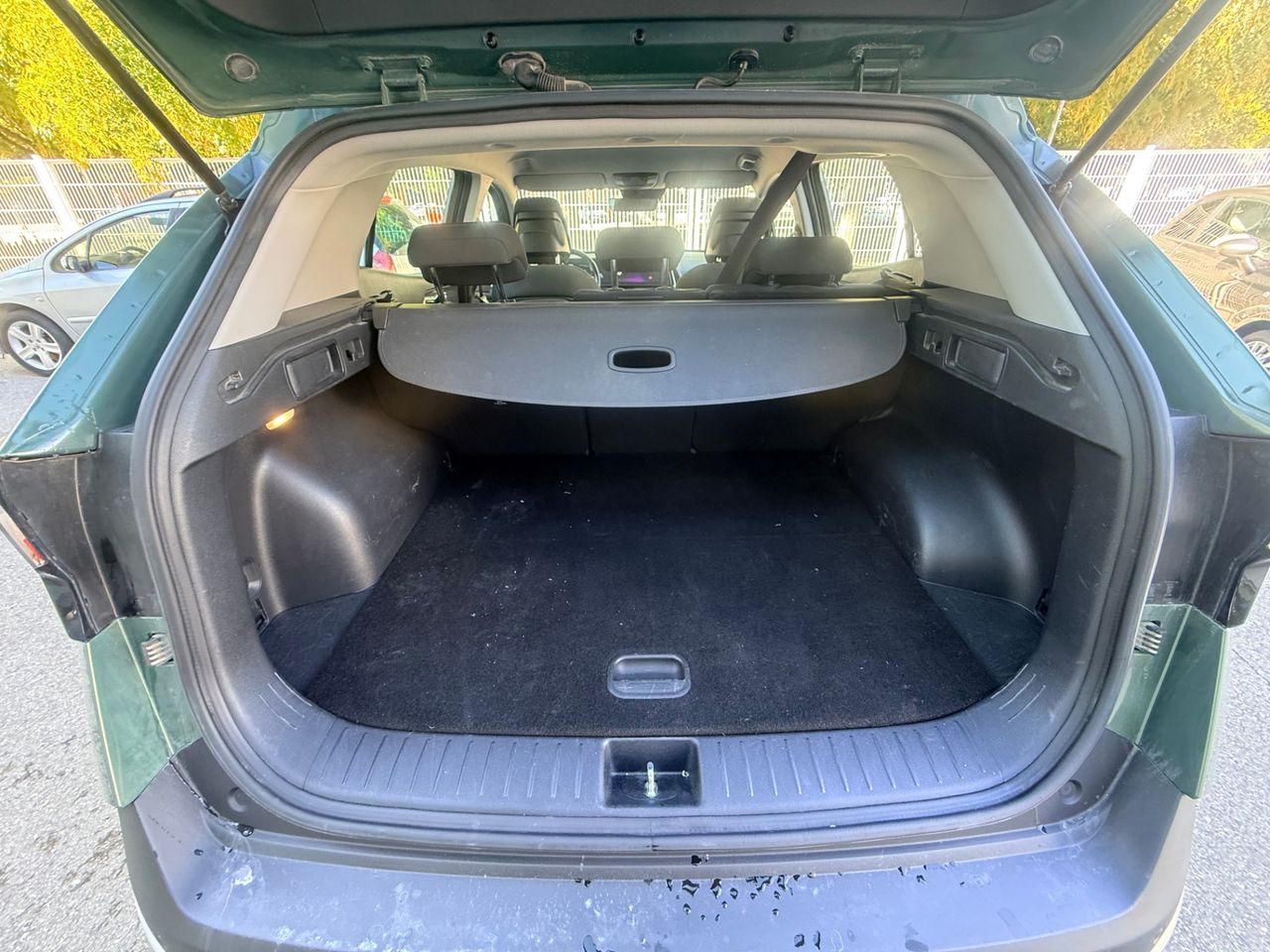 Kia Sportage Drive 1.6 T-GDI MHEV 110 kW - Foto 19