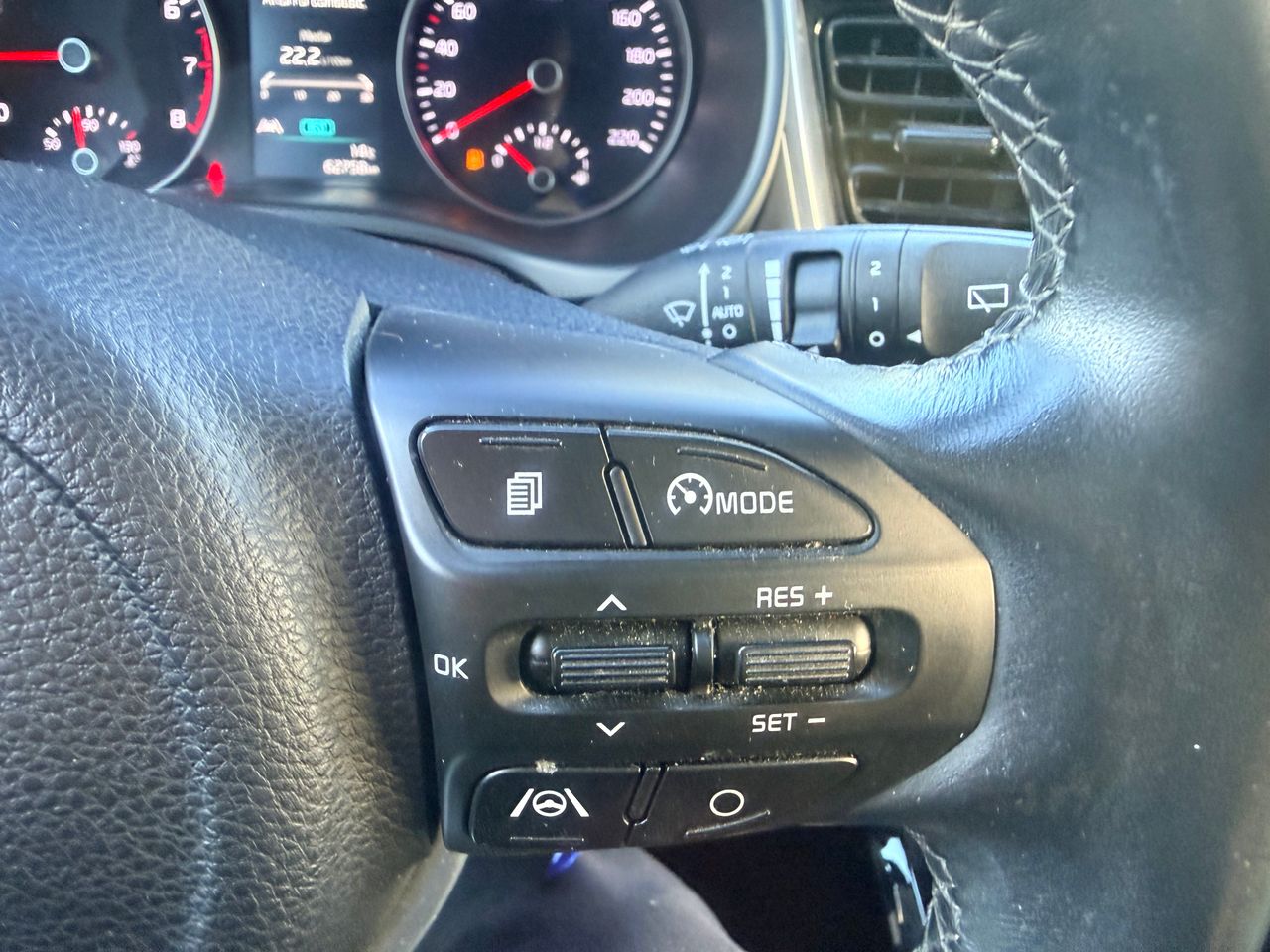 Kia Stonic 1.0 T-GDi MHEV iMT 74 kW - Foto 13