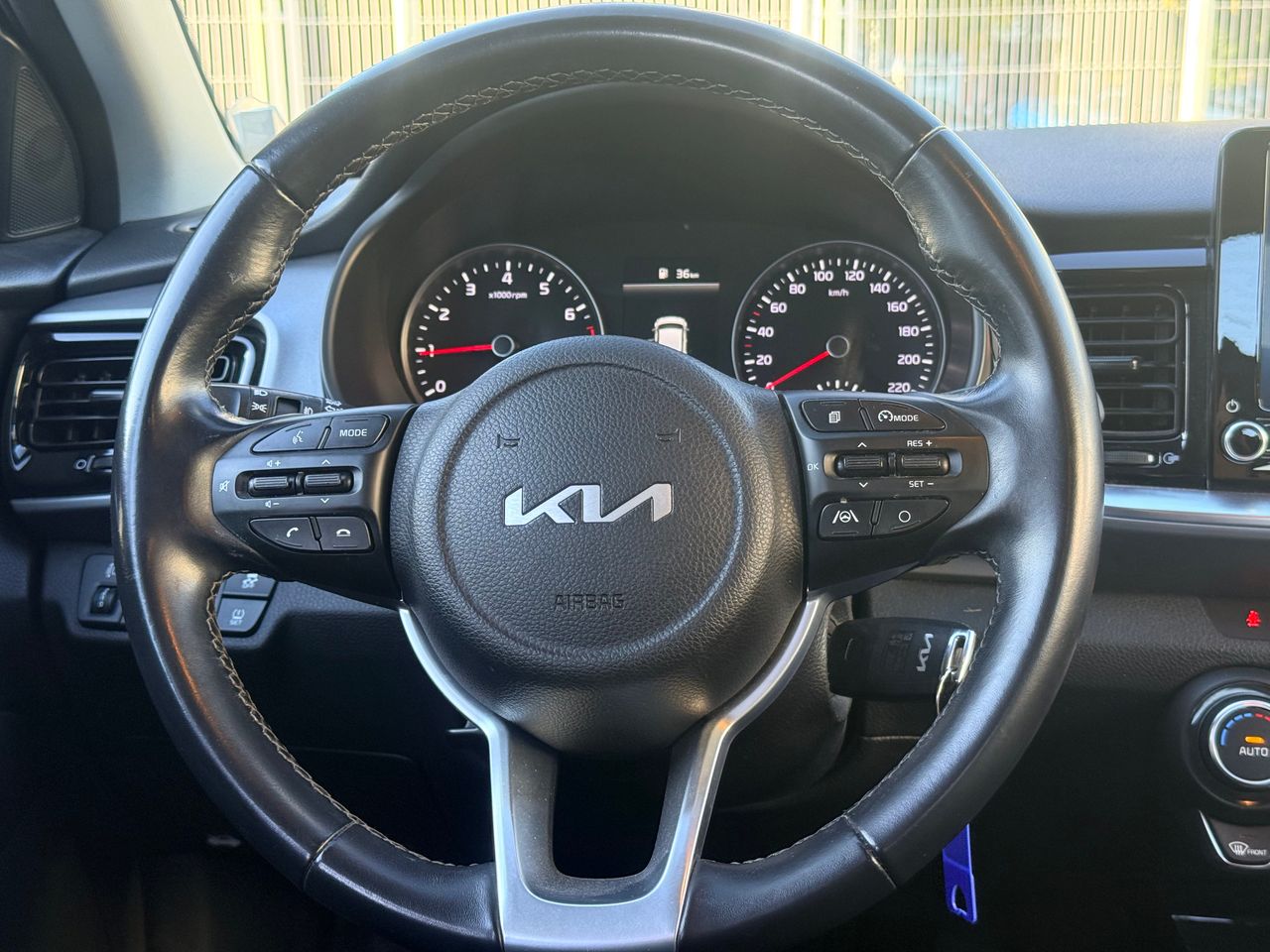 Kia Stonic 1.0 T-GDi MHEV iMT 74 kW - Foto 12