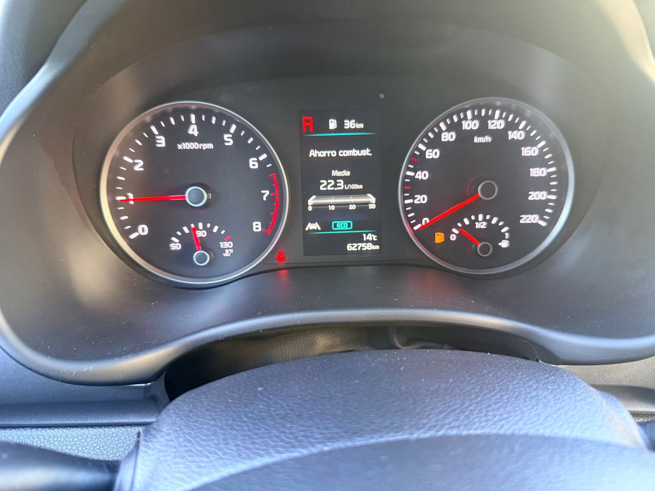 Kia Stonic 1.0 T-GDi MHEV iMT 74 kW - Foto 14