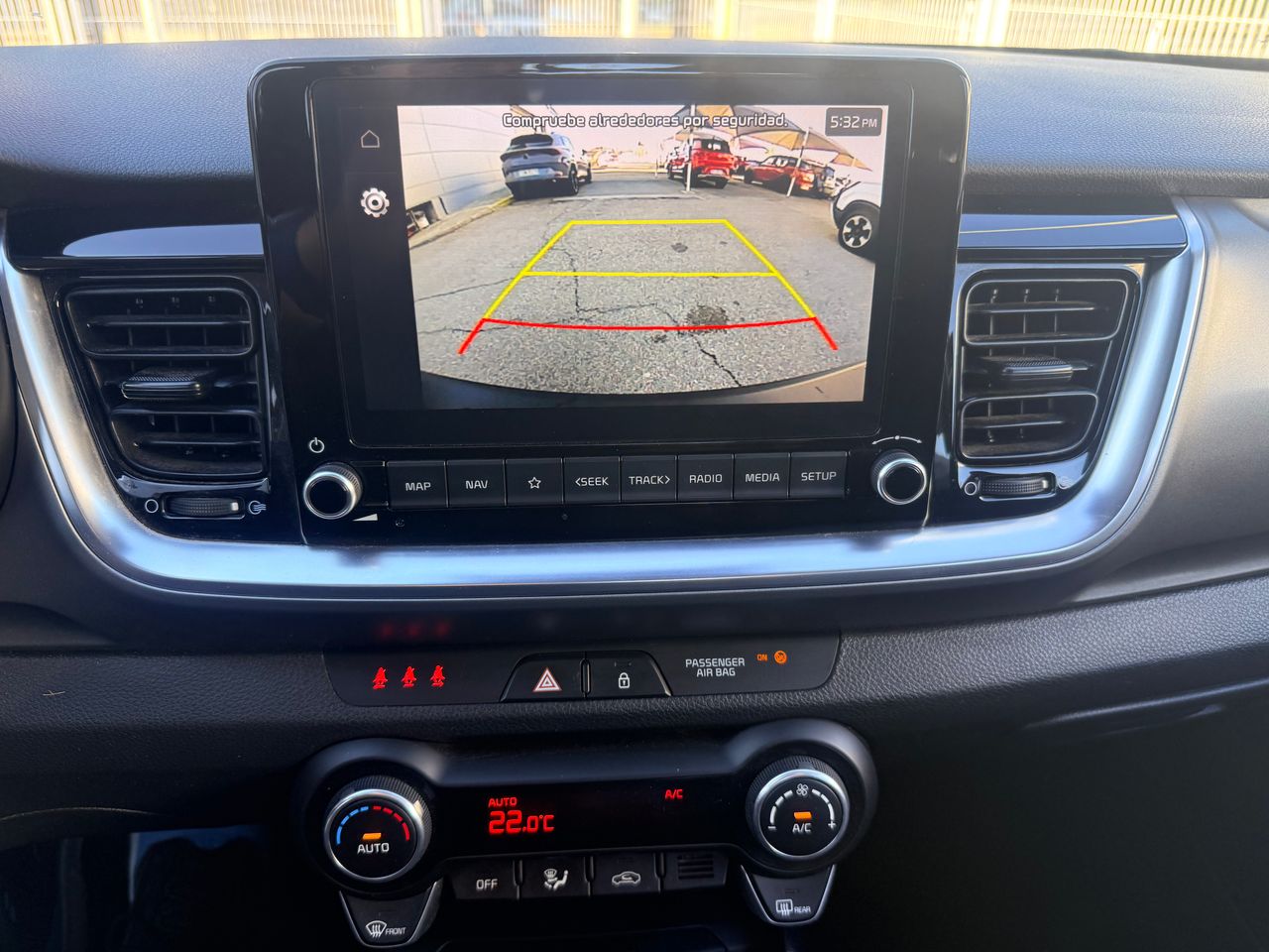 Kia Stonic 1.0 T-GDi MHEV iMT 74 kW - Foto 15