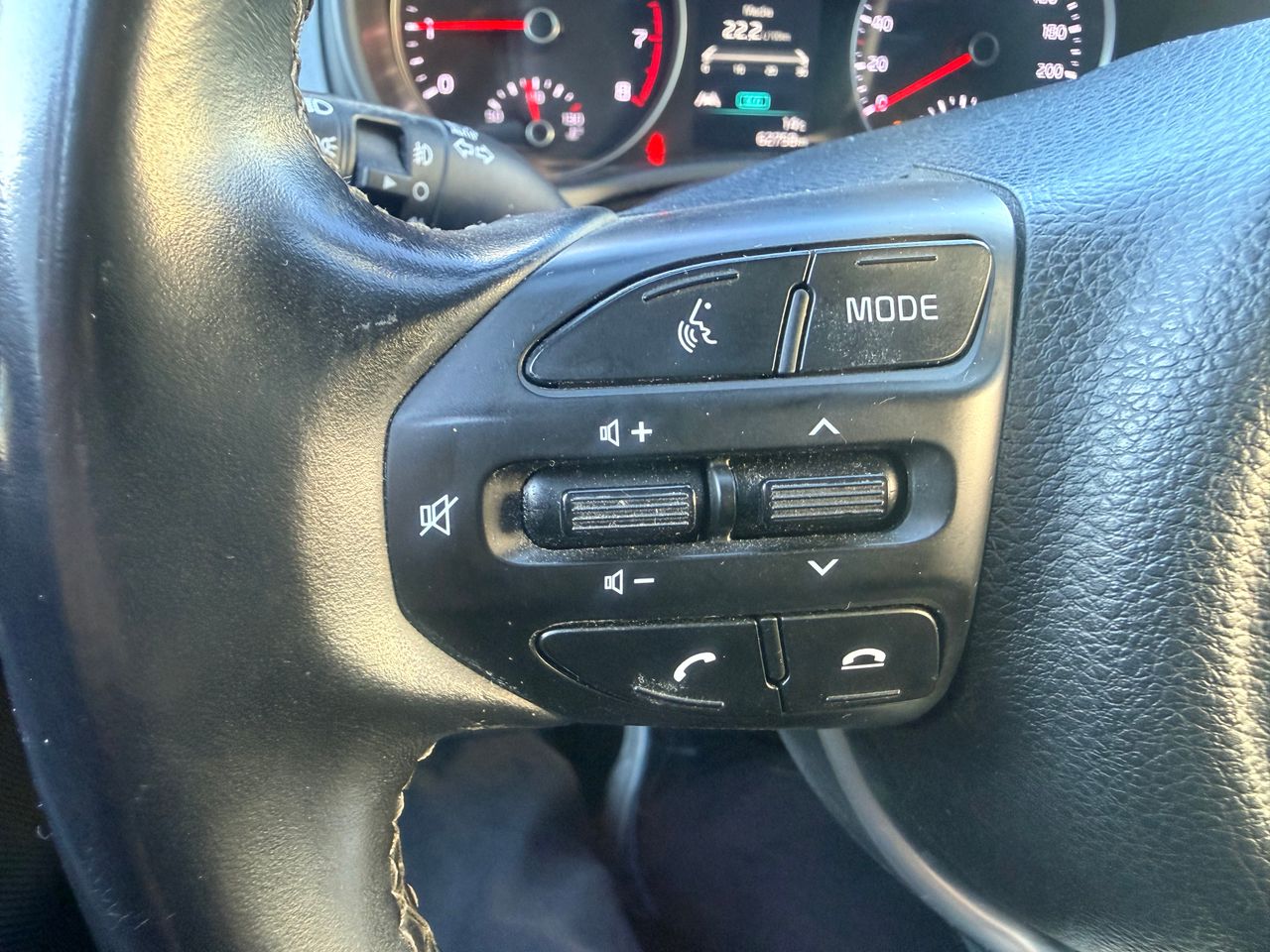 Kia Stonic 1.0 T-GDi MHEV iMT 74 kW - Foto 11