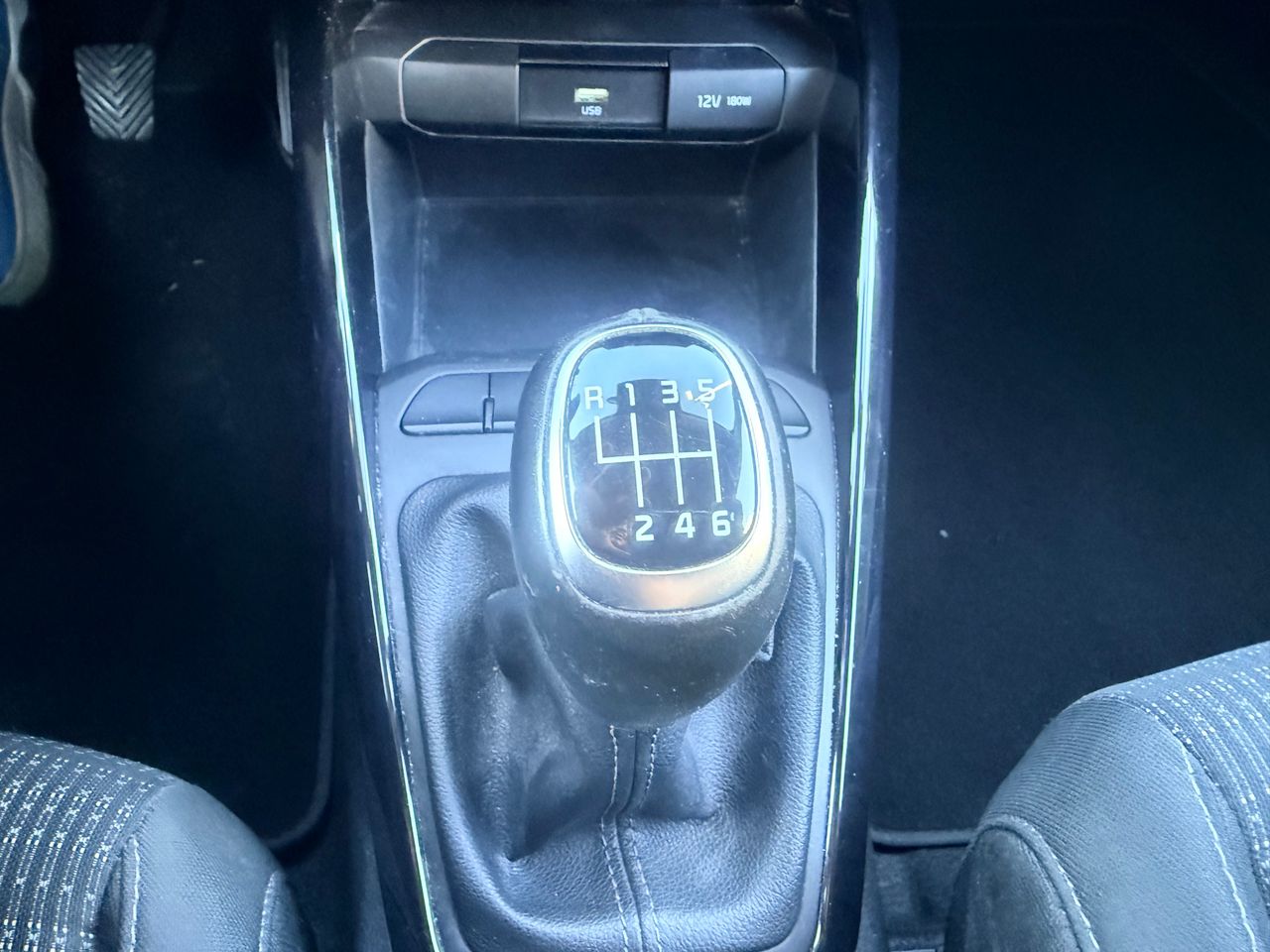 Kia Stonic 1.0 T-GDi MHEV iMT 74 kW - Foto 16