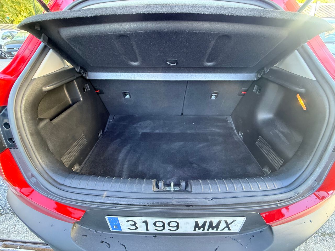 Kia Stonic 1.0 T-GDi MHEV iMT 74 kW - Foto 20