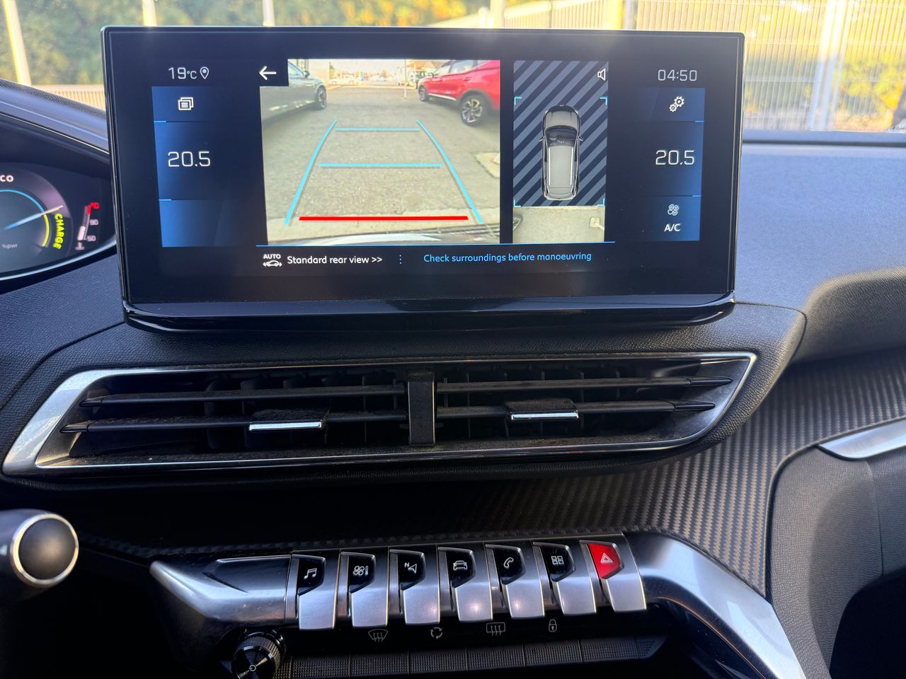 Peugeot 3008 Allure Pack Hybrid 136 e-DCS6 - Foto 15