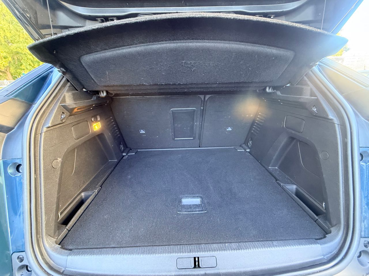 Peugeot 3008 Allure Pack Hybrid 136 e-DCS6 - Foto 20