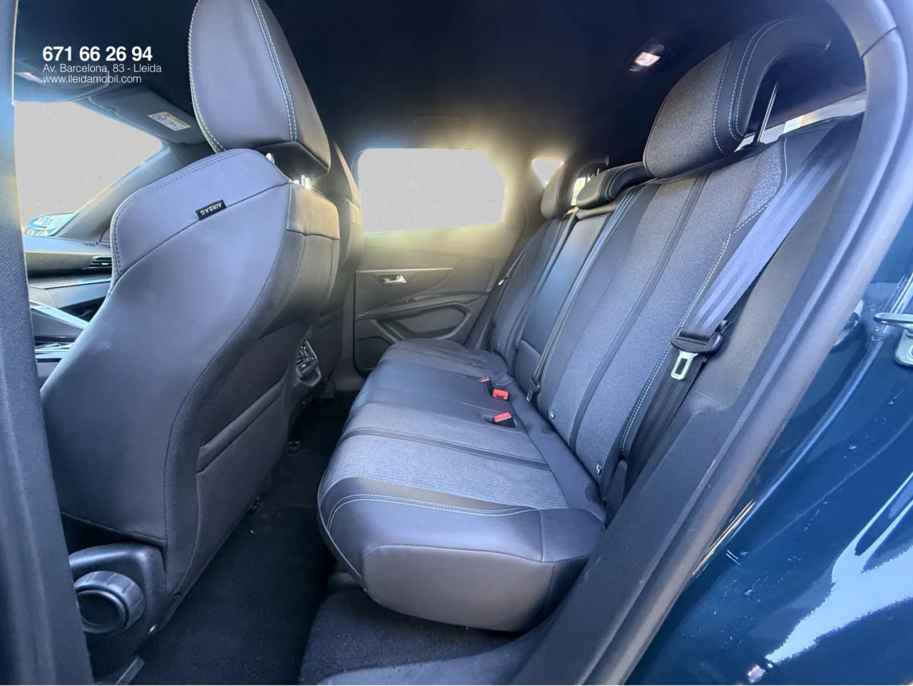 Peugeot 3008 Allure Pack Hybrid 136 e-DCS6 - Foto 19