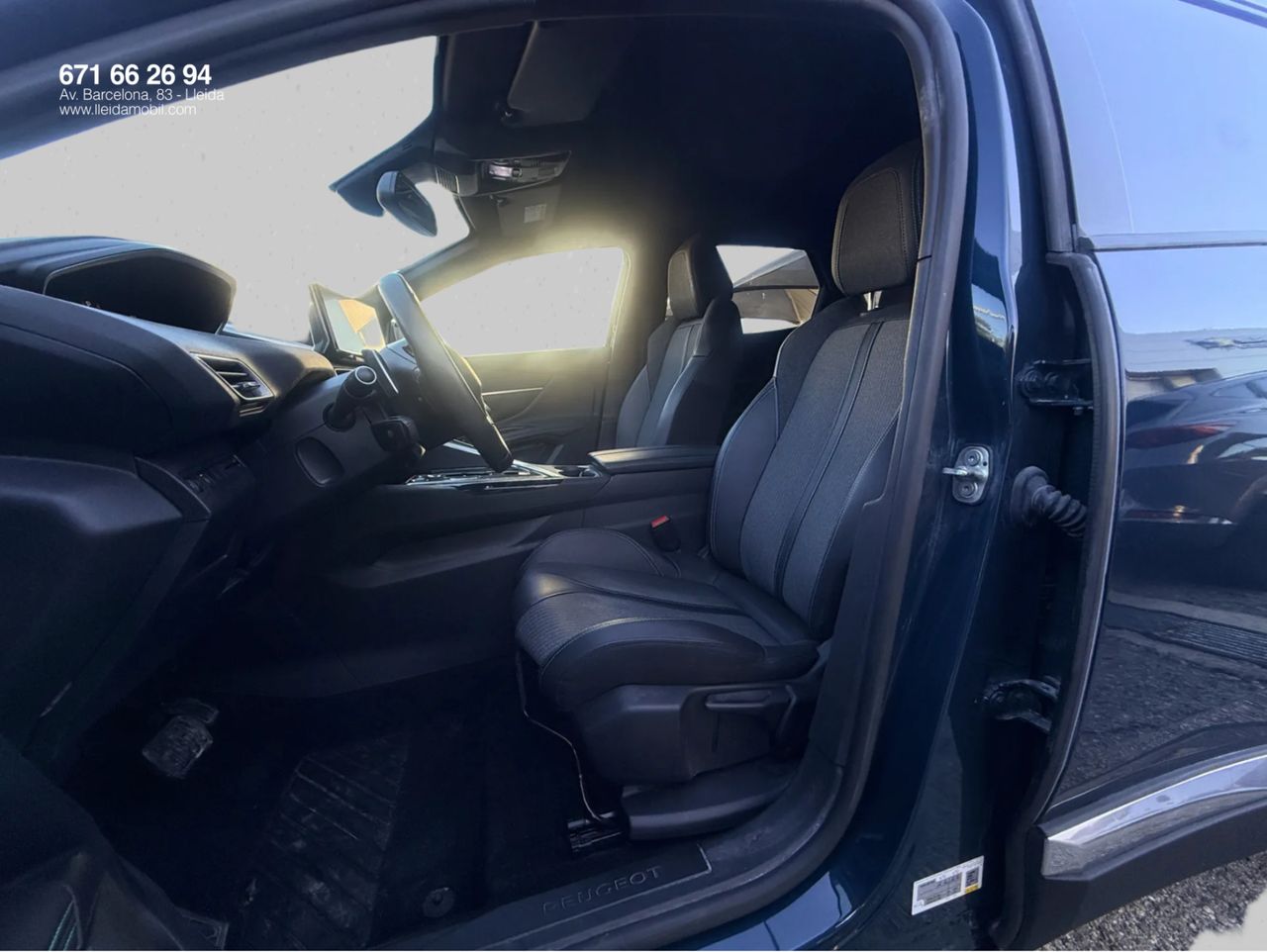 Peugeot 3008 Allure Pack Hybrid 136 e-DCS6 - Foto 10