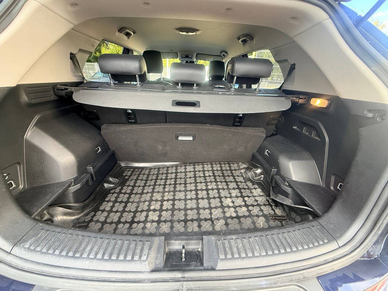 SsangYong Korando G15T 4x2 Line 109 kW - Foto 18