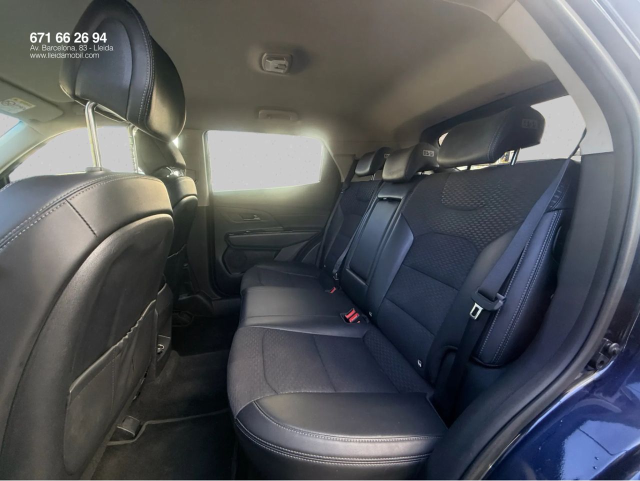 SsangYong Korando G15T 4x2 Line 109 kW - Foto 17