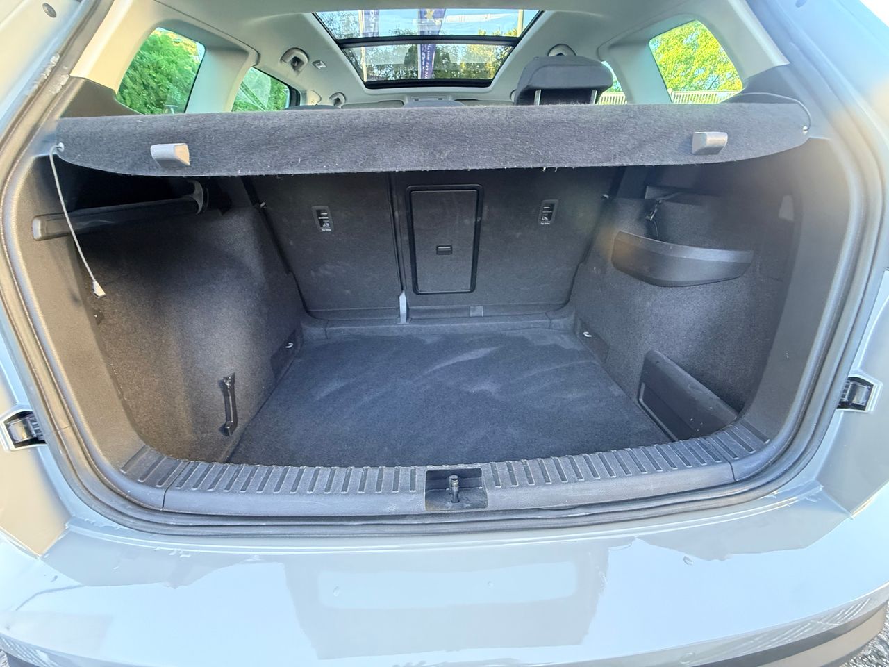 Skoda Karoq Design 1.5 TSI 110 kW - Foto 20