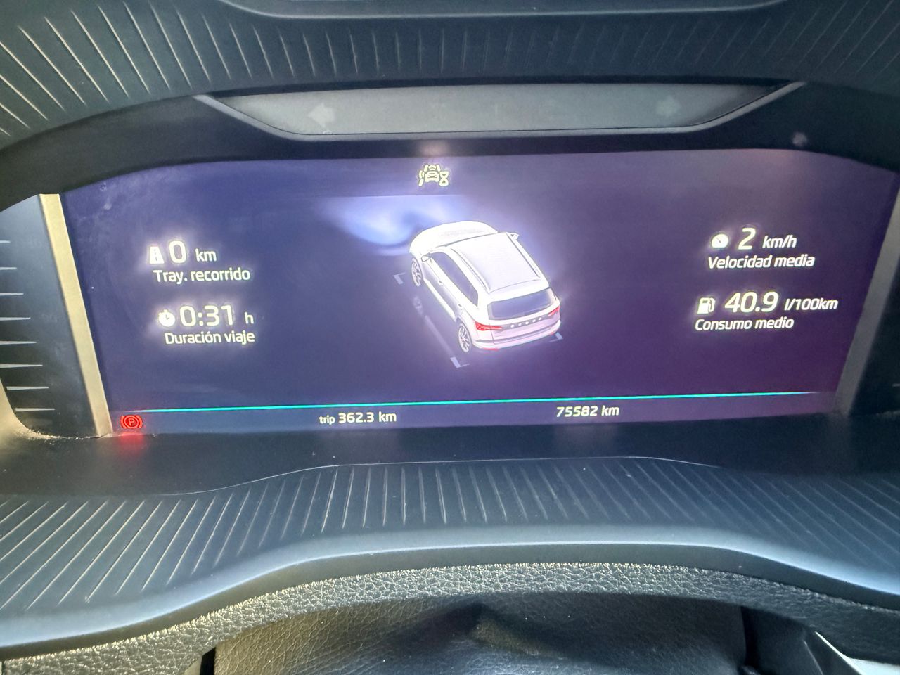 Skoda Karoq Design 1.5 TSI 110 kW - Foto 14
