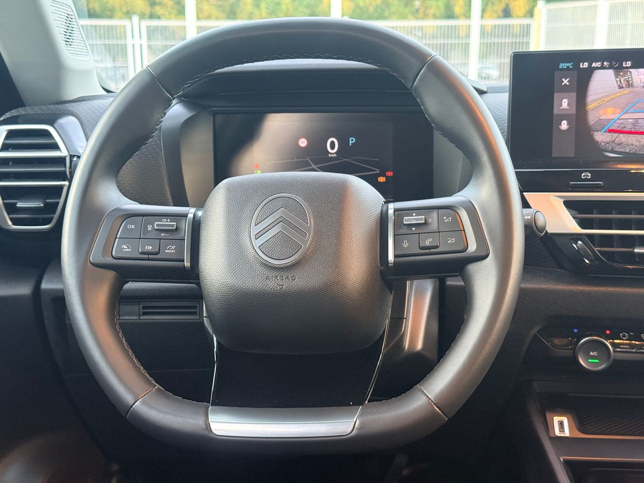 Citroën C4 X Hybrid 145 CV Max - Foto 12