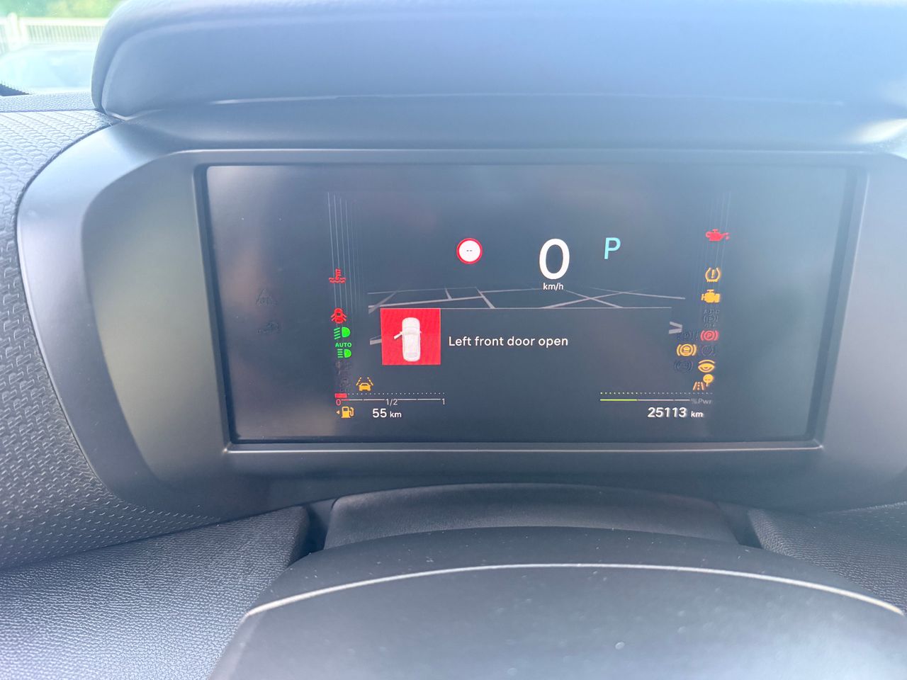 Citroën C4 X Hybrid 145 CV Max - Foto 14