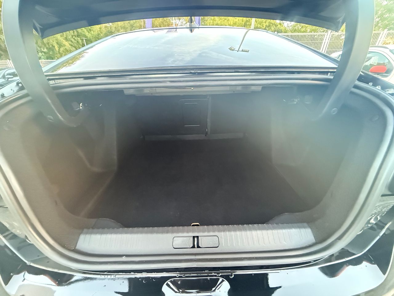 Citroën C4 X Hybrid 145 CV Max - Foto 22