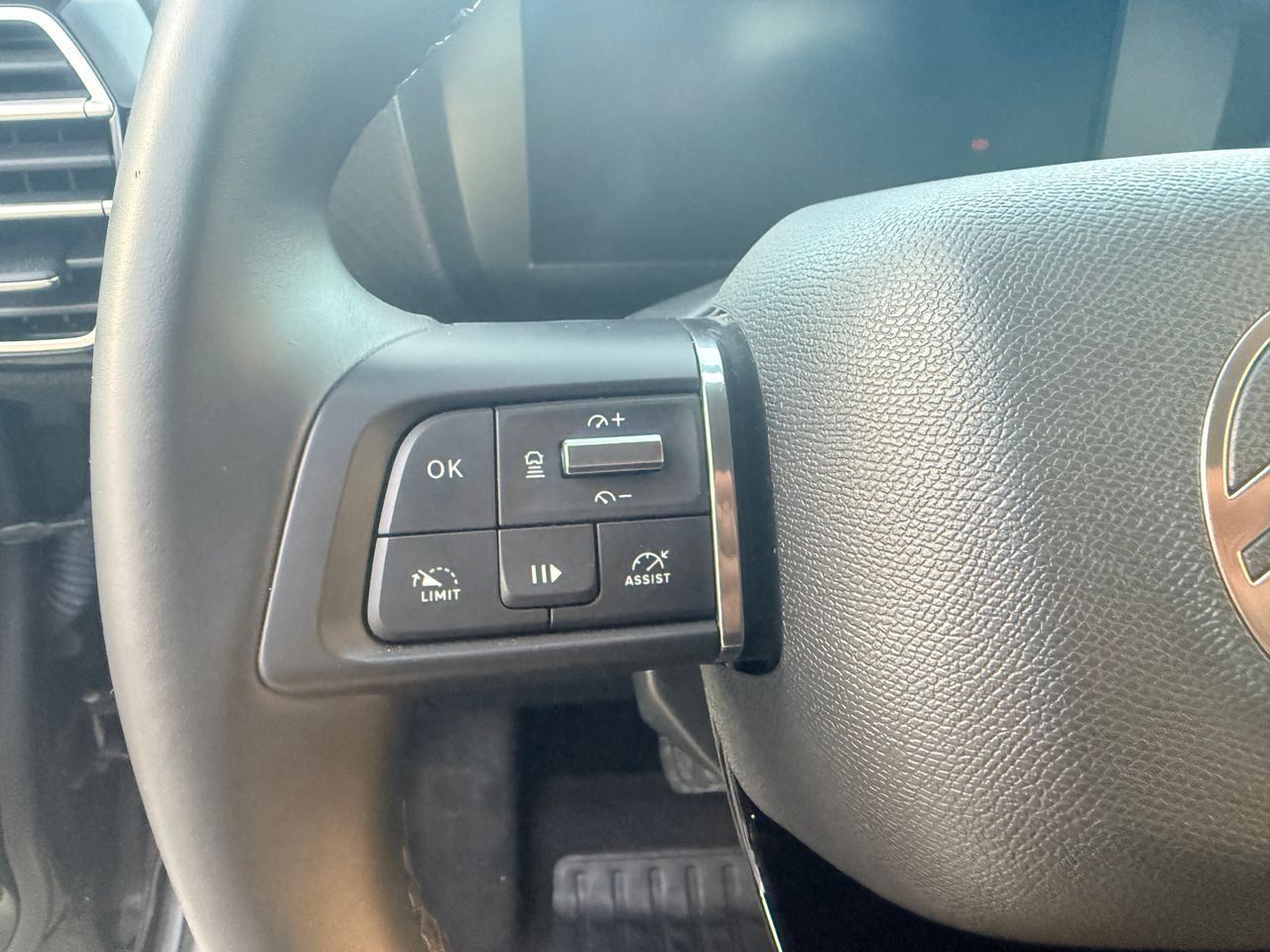 Citroën C4 X Hybrid 145 CV Max - Foto 11