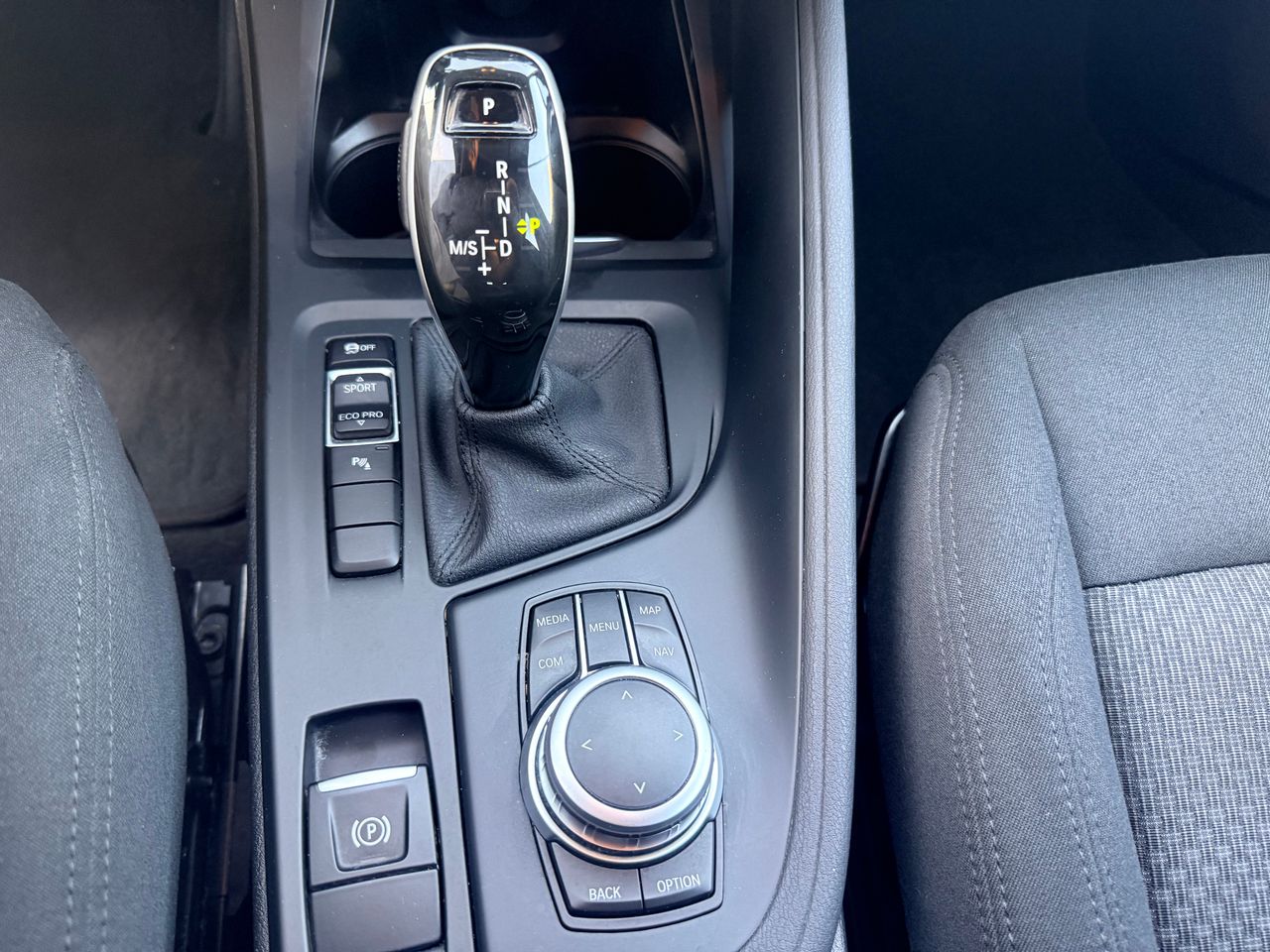 BMW X1 sDrive18d Aut. - Foto 17