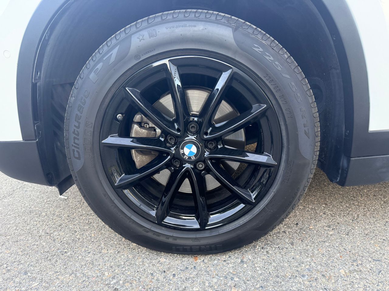 BMW X1 sDrive18d Aut. - Foto 24